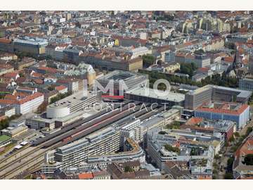 Tiefgaragenstellplatz in Wien,Rudolfsheim-Fünfhaus /  1150 Wien - Rudolfsheim-Fünfhaus
