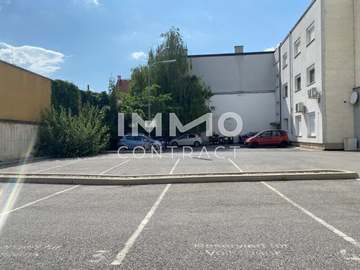 Stellplatz in Bruck an der Leitha /  Bruck an der Leitha