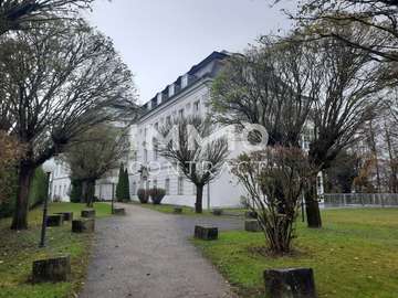 Stellplatz in Thalheim bei Wels /  Wels Land