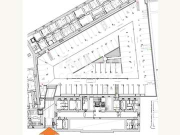 Tiefgaragenstellplatz in Linz /  Linz