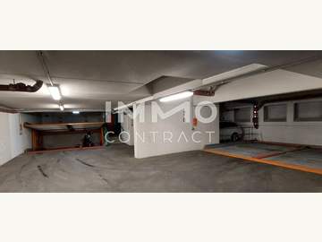 Tiefgaragenstellplatz in Linz /  Linz