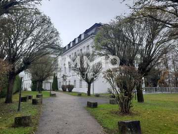 Stellplatz in Thalheim bei Wels /  Wels Land