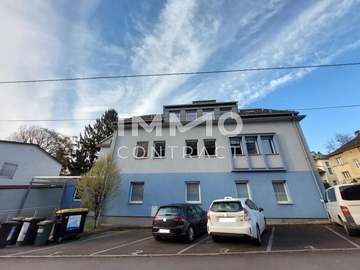 Stellplatz in Linz /  Linz