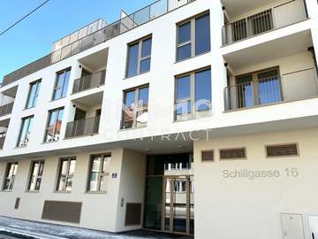 Tiefgarage in Wien /  1210 Wien - Floridsdorf