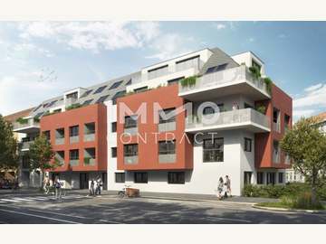 Tiefgaragenstellplatz in Wien /  1210 Wien - Floridsdorf