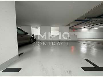 Tiefgaragenstellplatz in Wien /  1220 Wien - Donaustadt