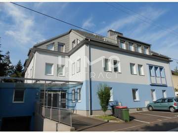 Stellplatz in Linz /  Linz