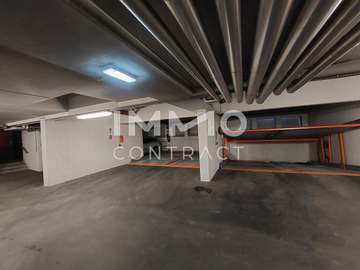 Tiefgaragenstellplatz in Linz /  