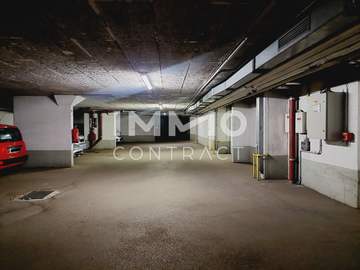 Tiefgaragenstellplatz in Wien /  1140 Wien - Penzing