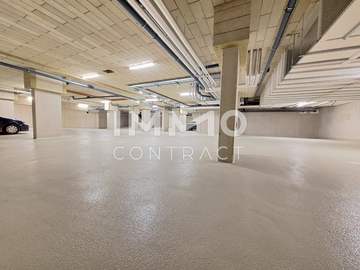 Tiefgarage in Wien /  1210 Wien - Floridsdorf