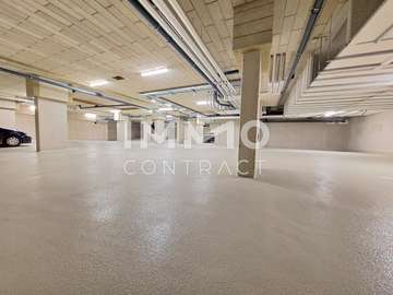 Tiefgarage in Wien /  1210 Wien - Floridsdorf