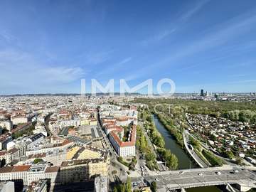 Eigentumswohnung in Wien /  1030 Wien - Landstraße