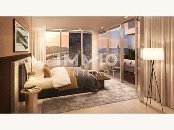 Eigentumswohnung in Wien /  1220 Wien - Donaustadt