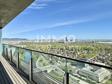 Eigentumswohnung in Wien /  1030 Wien - Landstraße