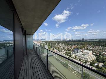 Eigentumswohnung in Wien /  1030 Wien - Landstraße