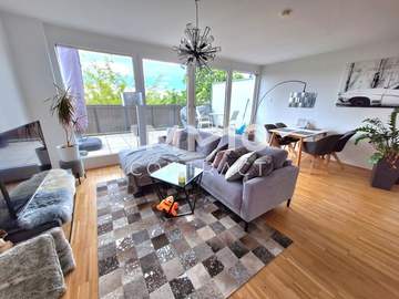 Terrassenwohnung in Wien /  1220 Wien - Donaustadt