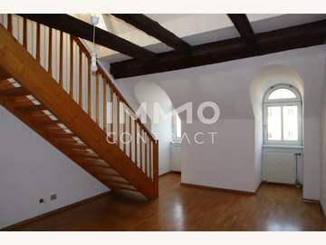 Dachgeschosswohnung in Graz /  Graz (Stadt)