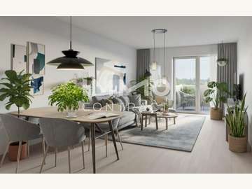 Wohnung in Linz /  Linz