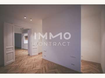 Eigentumswohnung in Wien /  1180 Wien - Währing