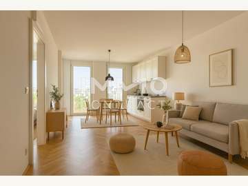 Eigentumswohnung in Wien /  1210 Wien - Floridsdorf