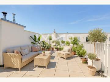 Eigentumswohnung in Wien /  1210 Wien - Floridsdorf