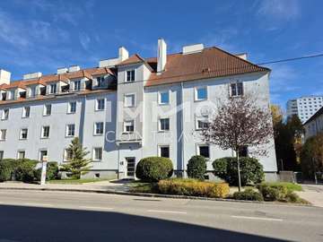 Eigentumswohnung in St. Pölten /  Sankt Pölten (Stadt)