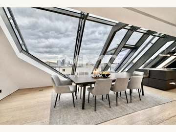 Penthouse in Wien /  1030 Wien - Landstraße