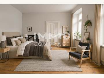 Eigentumswohnung in Wien /  1070 Wien - Neubau