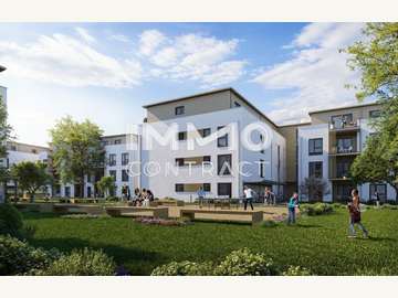 Eigentumswohnung in Ober-Grafendorf /  Sankt Pölten (Land)