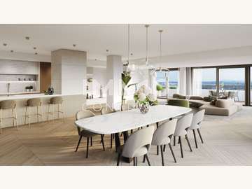 Eigentumswohnung in Wien /  1220 Wien - Donaustadt