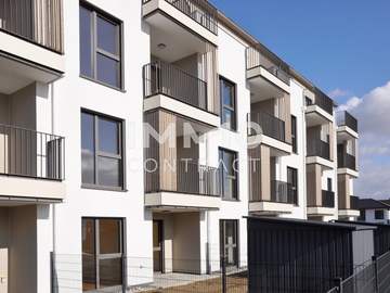 Eigentumswohnung in Ober-Grafendorf /  Sankt Pölten (Land)