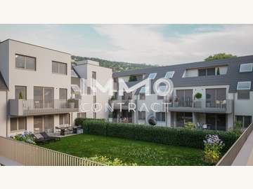 Eigentumswohnung in Wien /  1140 Wien - Penzing