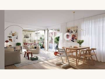 Wohnung in Wien /  1230 Wien - Liesing