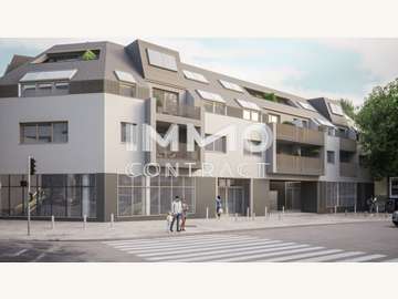 Eigentumswohnung in Wien /  1140 Wien - Penzing