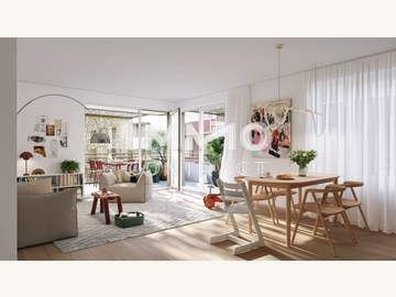 Eigentumswohnung in Wien /  1230 Wien - Liesing