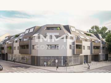 Eigentumswohnung in Wien /  1140 Wien - Penzing