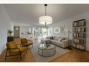 Eigentumswohnung in Ulrichskirchen /  Mistelbach