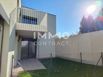 Terrassenwohnung in Ulrichskirchen /  Mistelbach