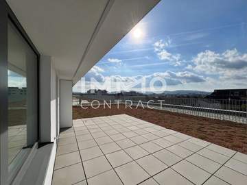 Terrassenwohnung in Krems an der Donau /  Krems an der Donau