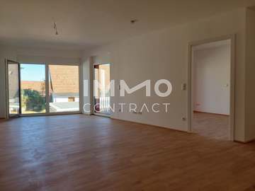 Wohnung in Ulrichskirchen /  Mistelbach