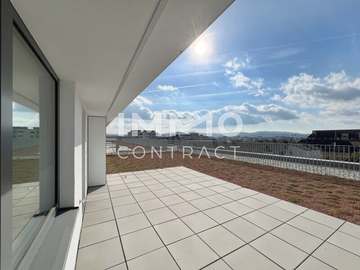 Penthouse in Krems an der Donau /  Krems an der Donau