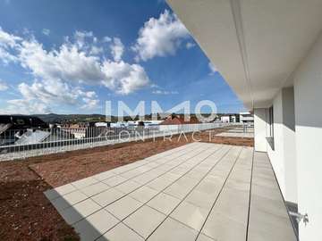 Dachgeschosswohnung in Krems an der Donau /  Krems an der Donau