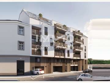 Eigentumswohnung in Wien /  1220 Wien - Donaustadt