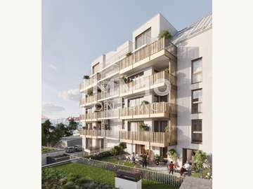 Eigentumswohnung in Wien /  1220 Wien - Donaustadt