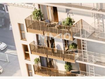 Eigentumswohnung in Wien /  1220 Wien - Donaustadt