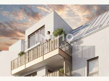 Eigentumswohnung in Wien /  1220 Wien - Donaustadt