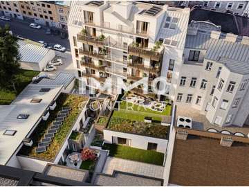 Eigentumswohnung in Wien /  1220 Wien - Donaustadt