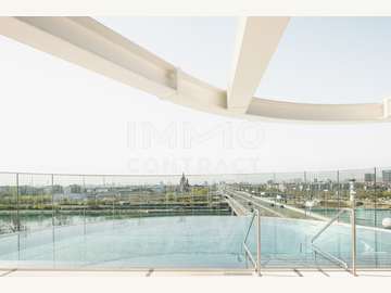 Eigentumswohnung in Wien /  1220 Wien - Donaustadt