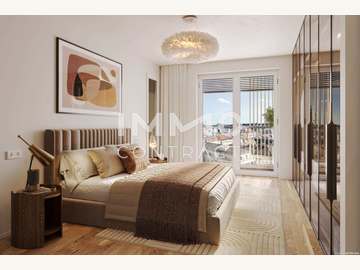 Eigentumswohnung in Wien /  1100 Wien - Favoriten