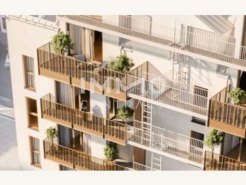 Eigentumswohnung in Wien /  1220 Wien - Donaustadt